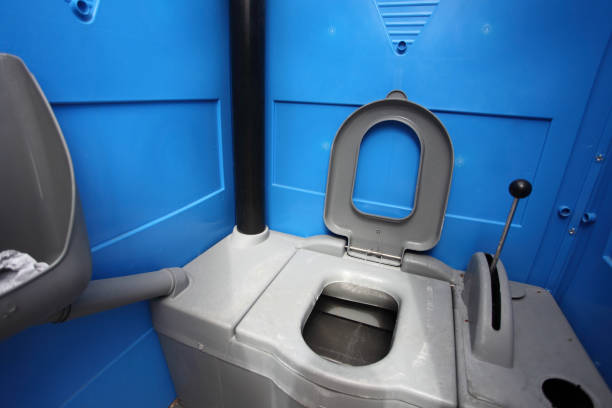 Affordable portable toilet rental in Floydada, TX