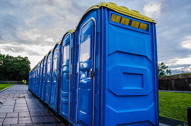 Sanitation services for porta potties in Floydada, TX